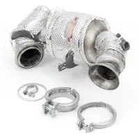 NAP carPARTS CAK11648 Katalysator
