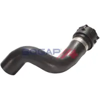 BOGAP A4228652 Radiateurslang