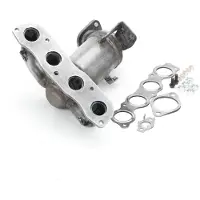 NAP carPARTS CAK11601 Katalysator