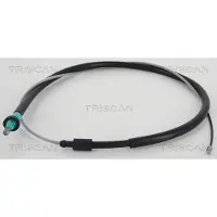 TRISCAN 8140 38148 Handremkabel