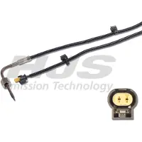 HJS 92 09 4379 Sensor, uitlaatgastemperatuur