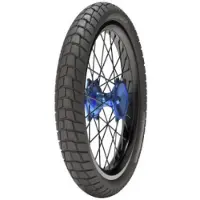 Eurogrip Motorradbanden, type Trailhound Wild (110/80 R19 TL 59V, M+S markering, voorwiel)
