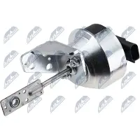 NTY ECD-WW-054 Turbocharger