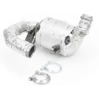 NAP carPARTS CAK11637 Katalysator