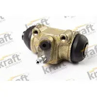 Kraft 6033395 Wielremcilinder