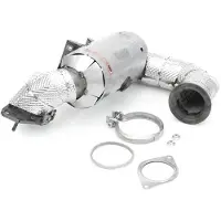 NAP carPARTS CAK11602 Katalysator