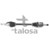 TALOSA 76-18143 Aandrijfas