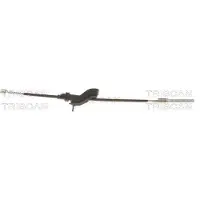 TRISCAN 8140 27159 Handremkabel