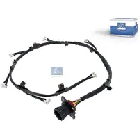 DT Spare Parts Elektrische kabelboom, injectieklep 13.00099