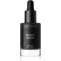 Catrice Nagelverzorging Black Drop Peptide Nail Serum 8 ml