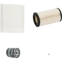 RIDEX 4055F4688 Filterset