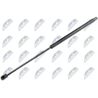 NTY AE-WW-009 Gasveer achterklep