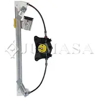 JUMASA ZR ME719 L Raammechanisme