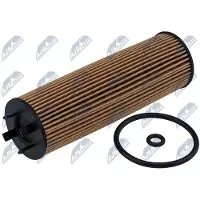 NTY FOF-WW-036 Oliefilter