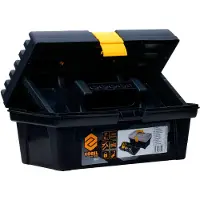 TRIZERATOP 78801 Gereedschapkoffer