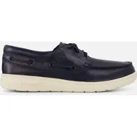 Timberland Mocassins navy