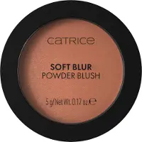 Catrice Rouge Soft Blur Powder Blush 5 g