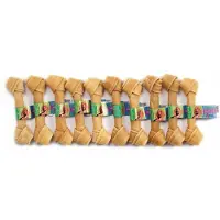 Antos Geknoopt been 18 cm 10 stuks