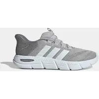 Adidas Sneakers laag 'CLOUDFOAM FLEX - RAPIDFIT' grijs / wit