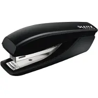 Leitz Nietmachine Nexxt Recycle mini 10 vel zwart | 6 stuks