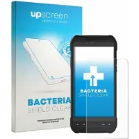 Upscreen - Screenprotector voor Stonex S60 - Folie Beschermfolie transparant antibacterieel
