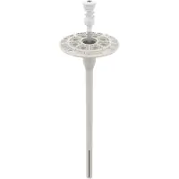 Spit Pth-s Isolatieplug 8x160 - schroef metaal tx30 - 054875