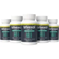 Overig Trivexol Premium -5x