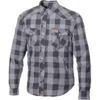 Büse Fairbanks Motorfiets Shirt