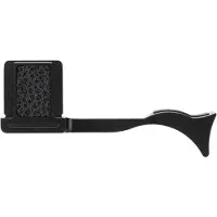 JJC TA-Q3 Thumb Up Grip Zwart
