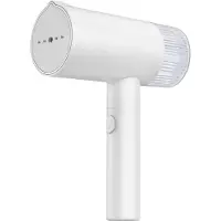 OEM Handstoomapparaat voor snelle en comfortabele kledingverzorging - draagbaar met grote waterreservoir - 1000 watt - 150 ml