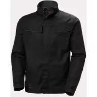 Helly Hansen Oxford 2.0 77260 Werkjas Stretch Winddicht | Maat: M