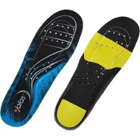Jalas 8304 Fx3 Soft Inlegzool | Maat: 36