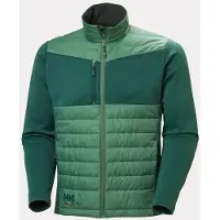 Helly Hansen Oxford Hybrid Insulated Werkjack 73370 Regular Fit Reflecterend | Maat: L