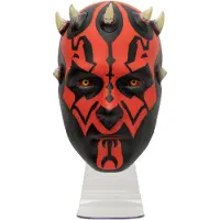 Ginza.se Star Wars - Darth Maul Mask Light