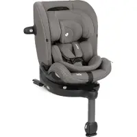 Joie I-spin Max Car Seat Grijs Kinderen
