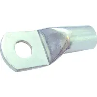 Klemko BK Pers Kabelschoen Voor Koperen Kabel DIN - 350065 [100 Stuks]