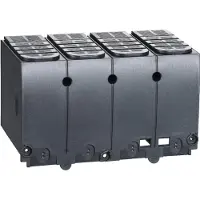 Schneider Electric Compact Afschermkap Aansluitklem Hoofdkabel - LV429518