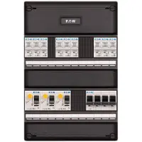 Eaton Systeem 55 Installatiekast - 1998214
