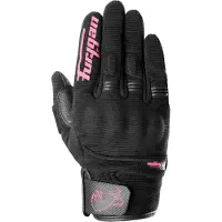 Furygan Jet D3O EVO Dames Motorhandschoenen Maat