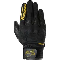 Furygan Jet D3O EVO Dames Motorhandschoenen Maat