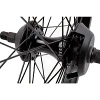 Odyssey Stage 2 20´´ Rhd Achterwiel