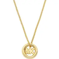 Michael Kors Ketting goud