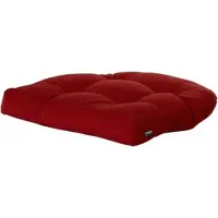 Hartman Zitkussen Hartman Rotan Havana Red (46 x 46 cm)