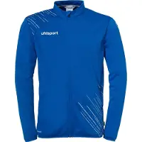 Uhlsport Score 26 Full Zip Sweatshirt Blauw 3XL Man