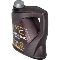 Mannol MN7901-4 Motorolie