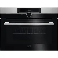 AEG KMK968000M ACTIE