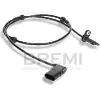 BREMI 51419 Wielsnelheidssensor (ABS)
