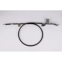 Hella 8AS 355 660-861 Handremkabel