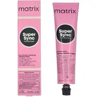 Matrix SuperSync Pre-Bonded Acidic Toner 90 ml 8BC hellblond braun kupfer