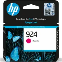 HP 924 Cartridge Magenta